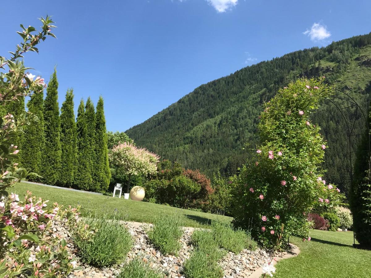 Wohlfuehl-Appartement Kreischberg Inclusive Murau Sommergaestecard Sankt Georgen ob Murau Exterior photo