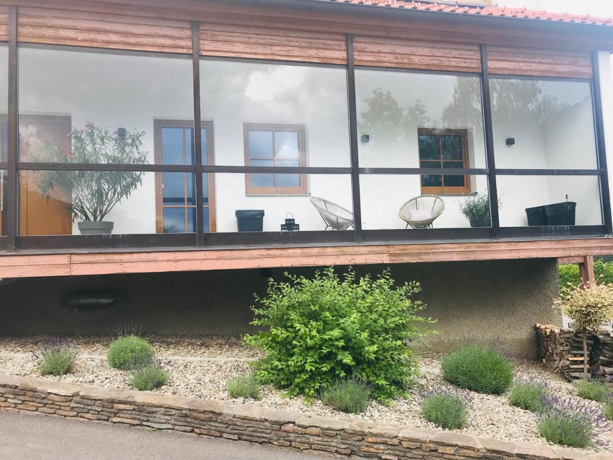 Wohlfuehl-Appartement Kreischberg Inclusive Murau Sommergaestecard Sankt Georgen ob Murau Exterior photo