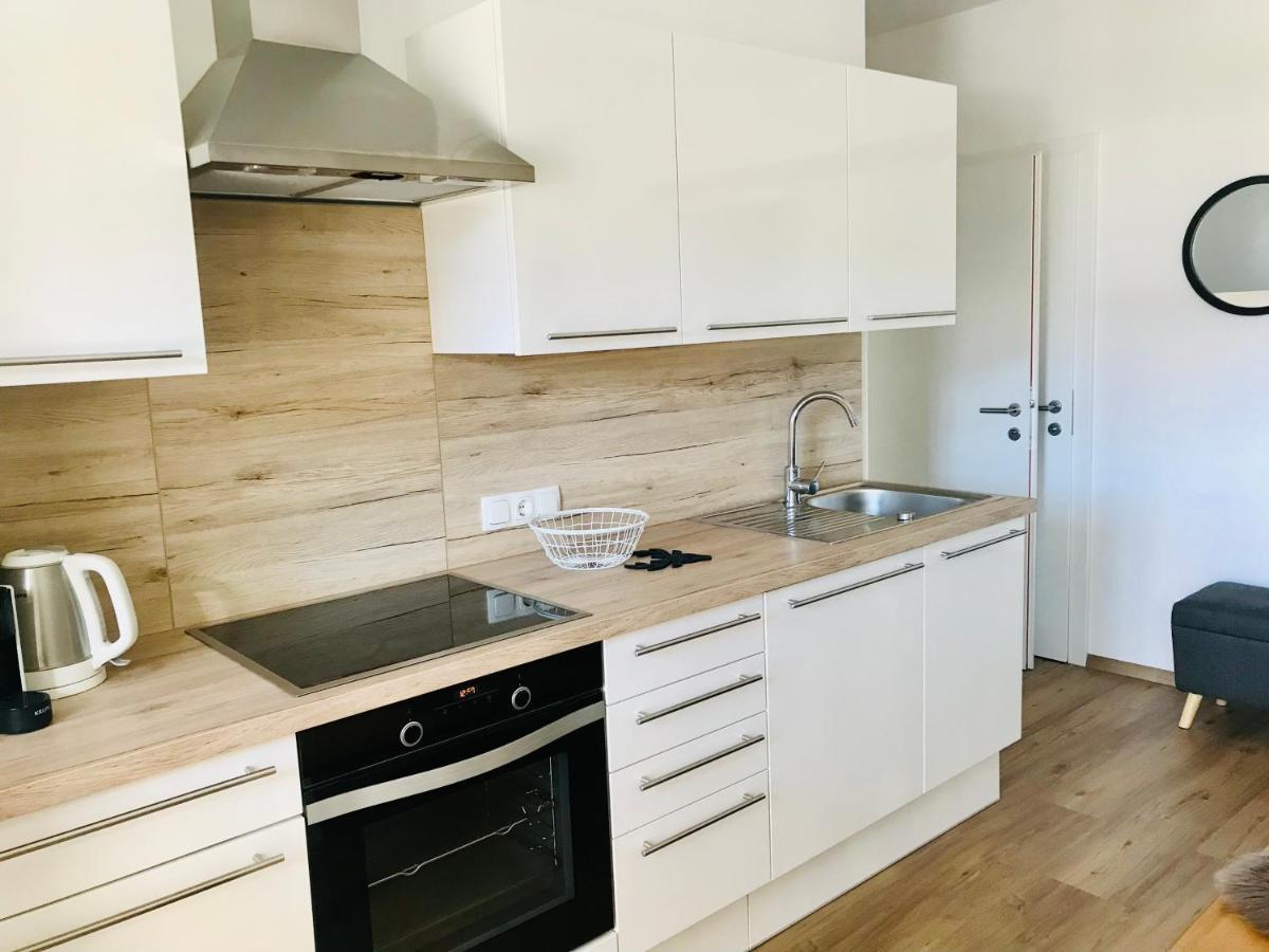 Wohlfuehl-Appartement Kreischberg Inclusive Murau Sommergaestecard Sankt Georgen ob Murau Exterior photo