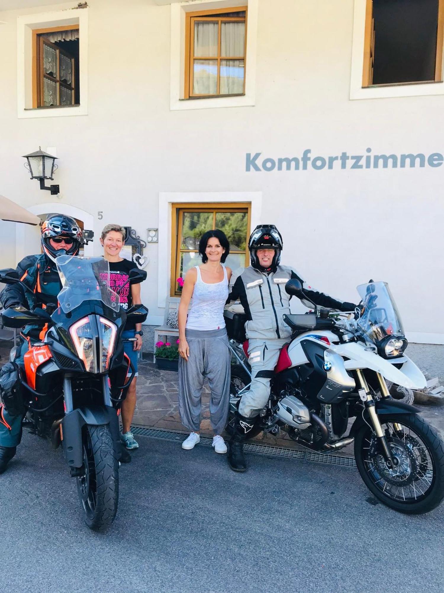 Wohlfuehl-Appartement Kreischberg Inclusive Murau Sommergaestecard Sankt Georgen ob Murau Exterior photo
